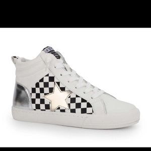 Vintage Havana sneakers